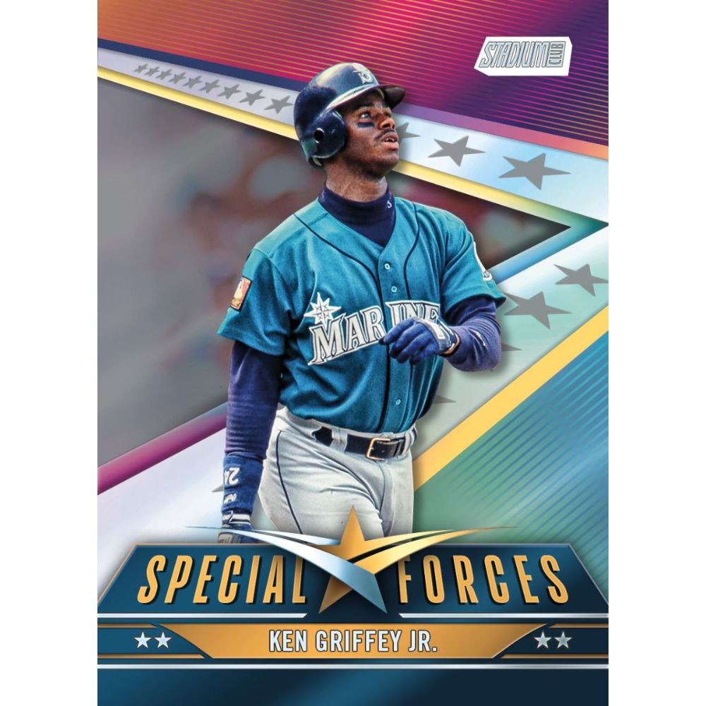 2024 Topps Stadium Club Baseball Hobby Box — view 6