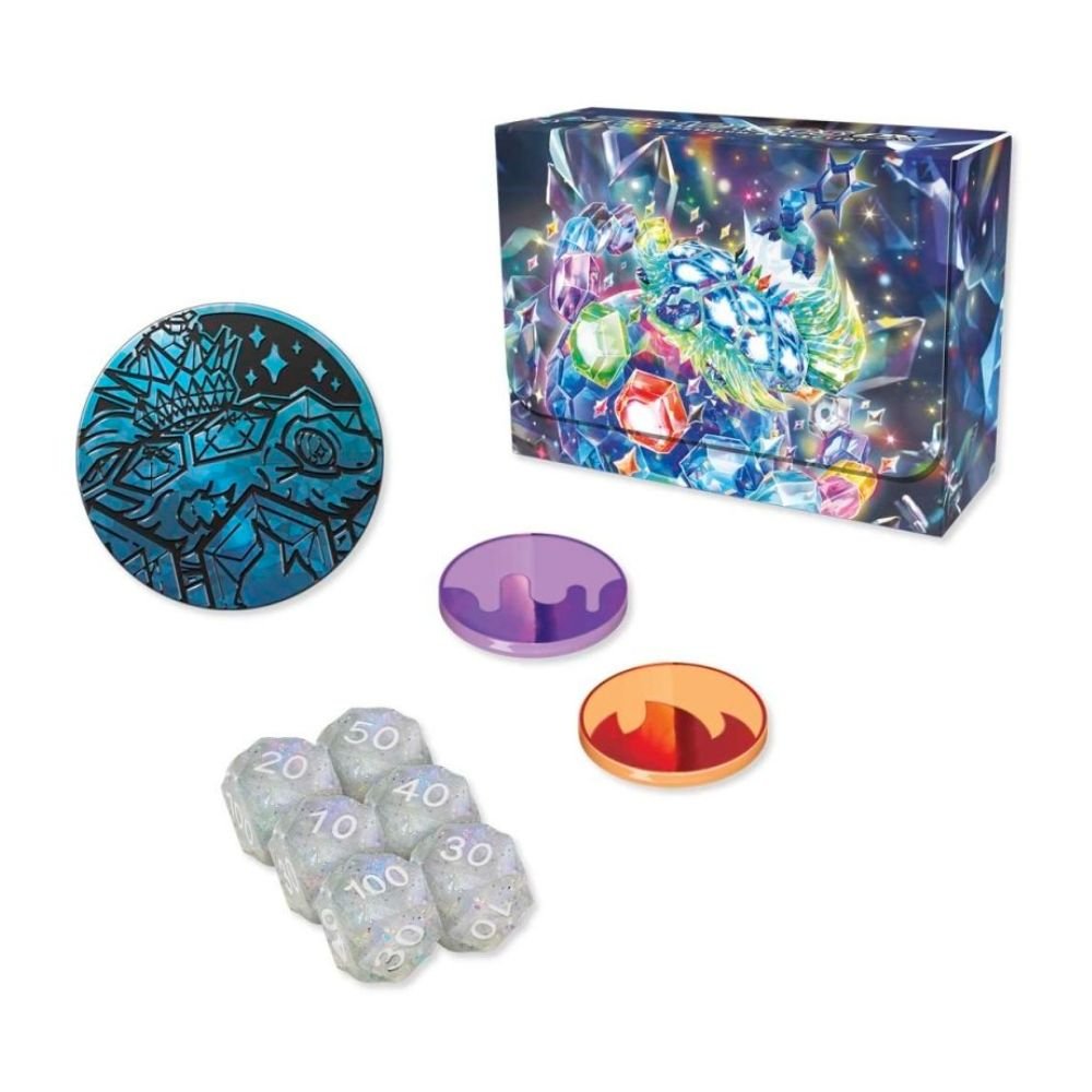 Pokemon Terapagos Ultra-Premium Collection — view 3