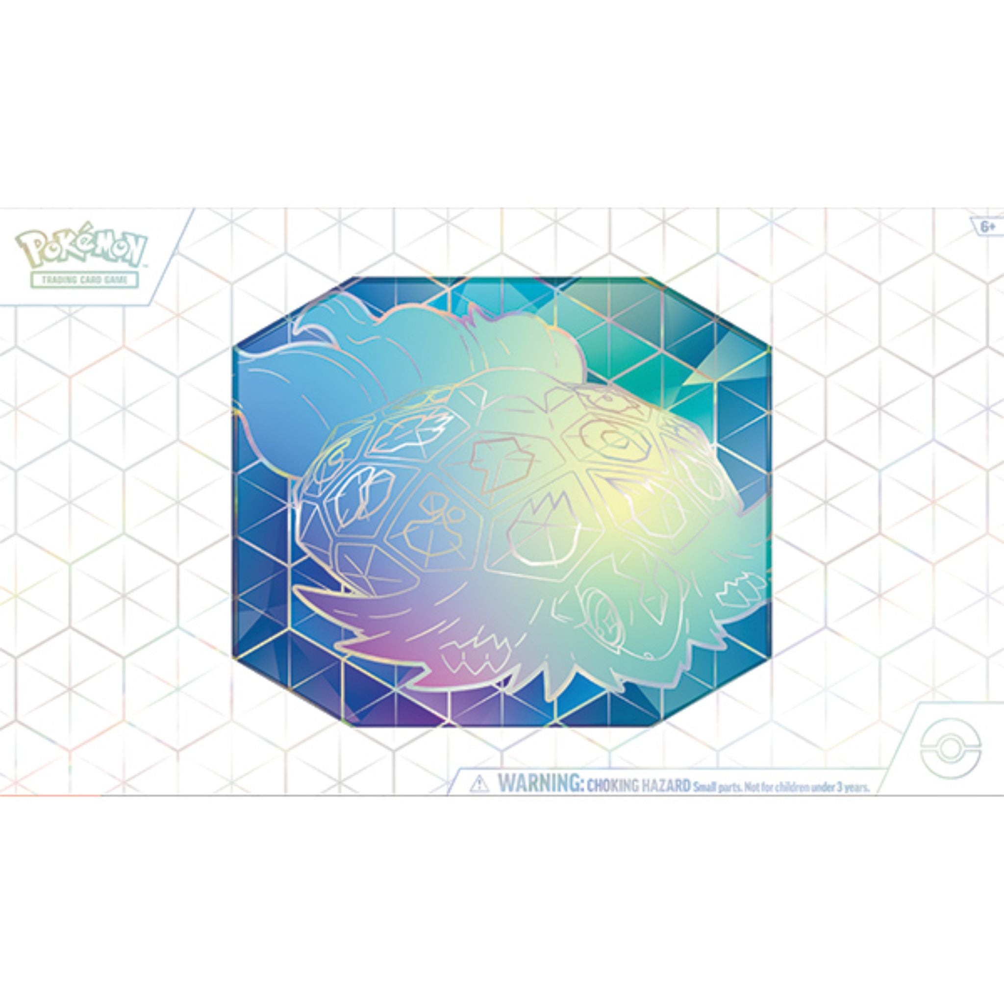 Pokemon Terapagos Ultra-Premium Collection — view 5