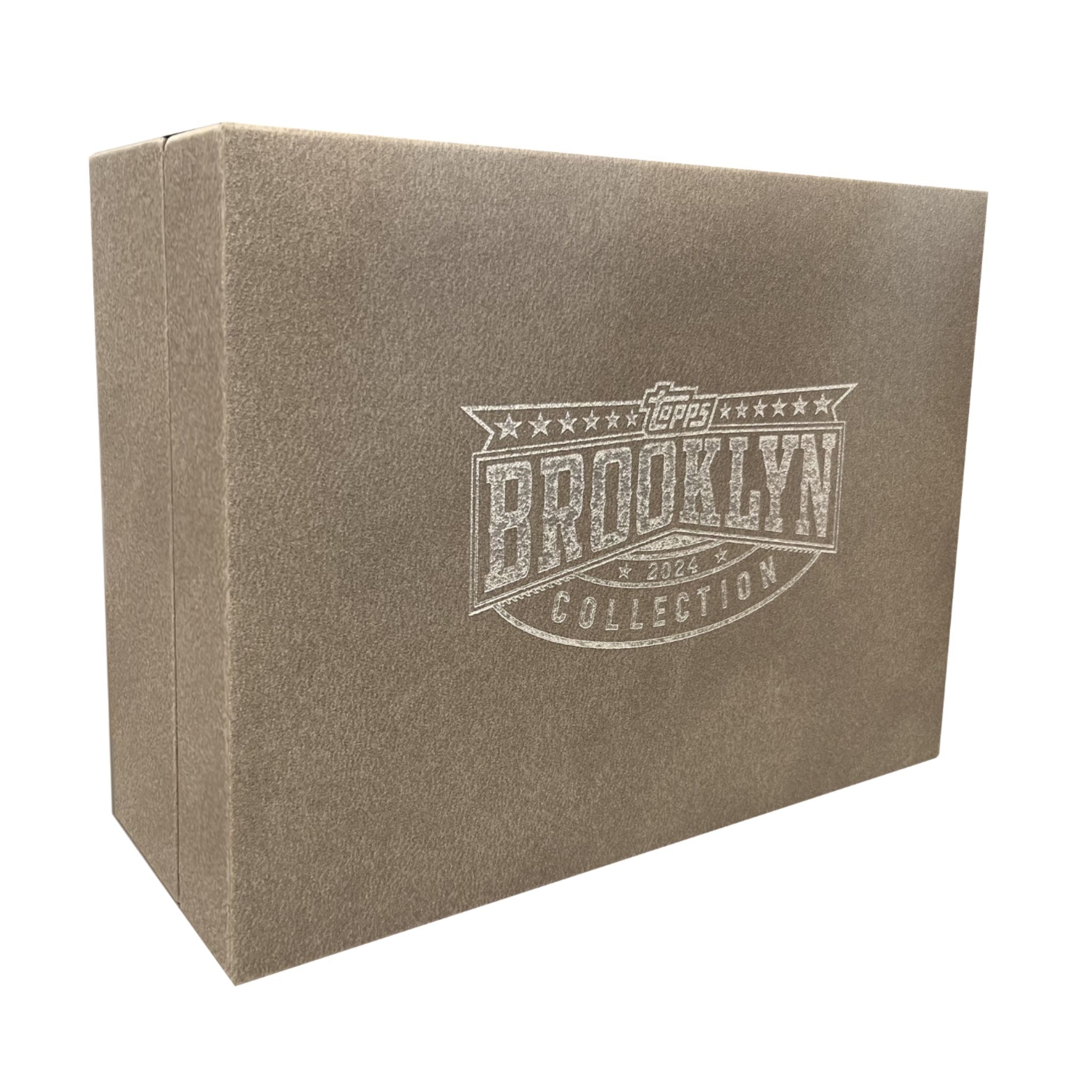 2024 Topps Brooklyn Collection Baseball Hobby Box