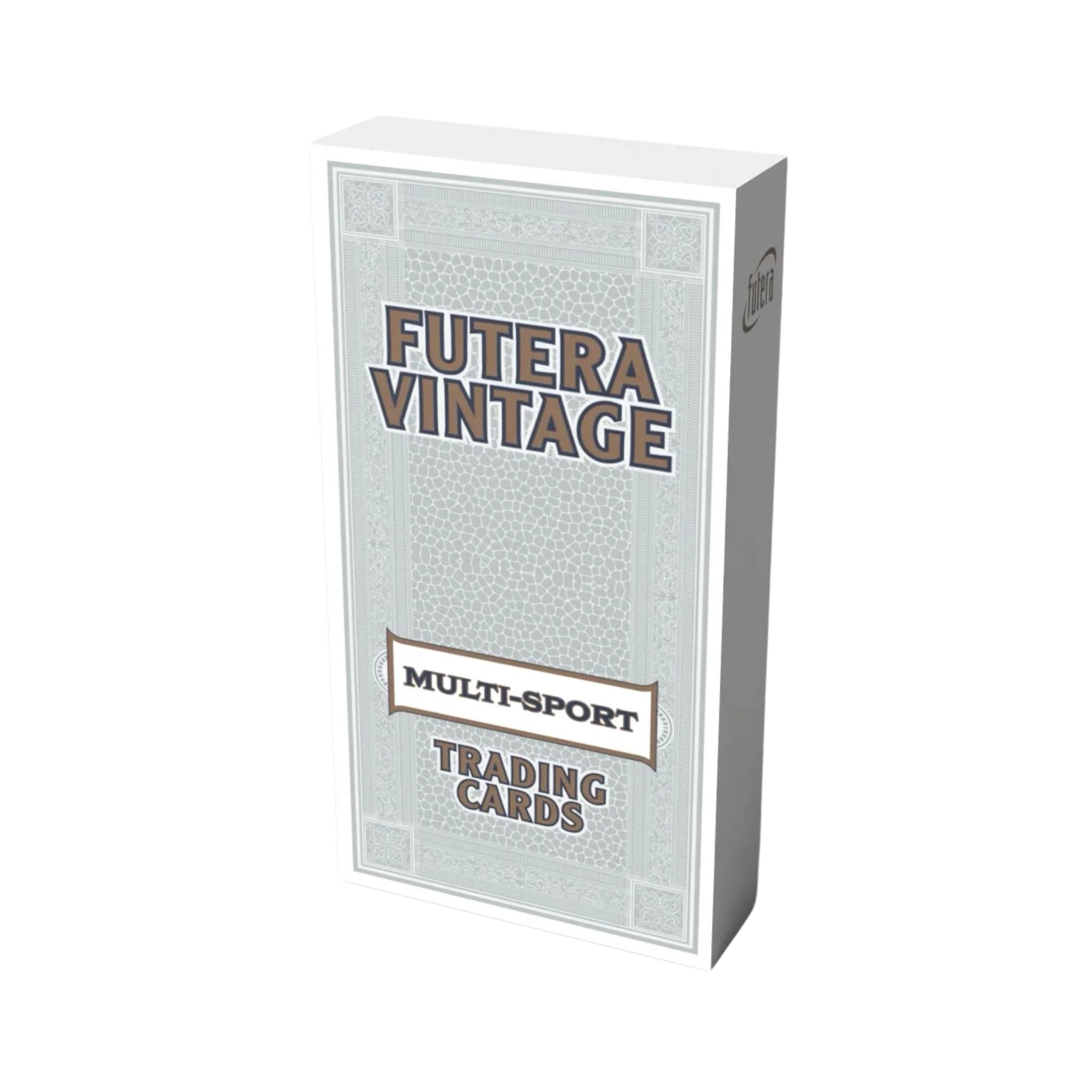2024 Futera Vintage Multi-Sport Hobby Box