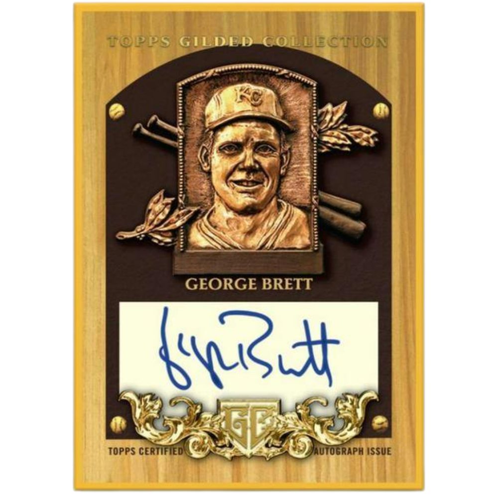 2024 Topps Gilded Collection Baseball Hobby Box — view 2