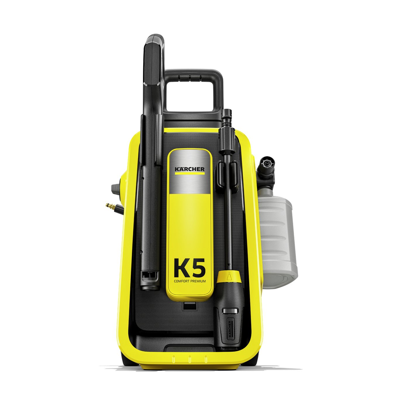 Karcher K5 Comfort Premium Pressure Washer — view 2