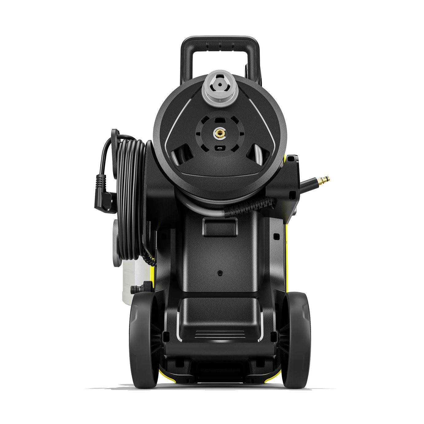 Karcher K5 Comfort Premium Pressure Washer — view 5