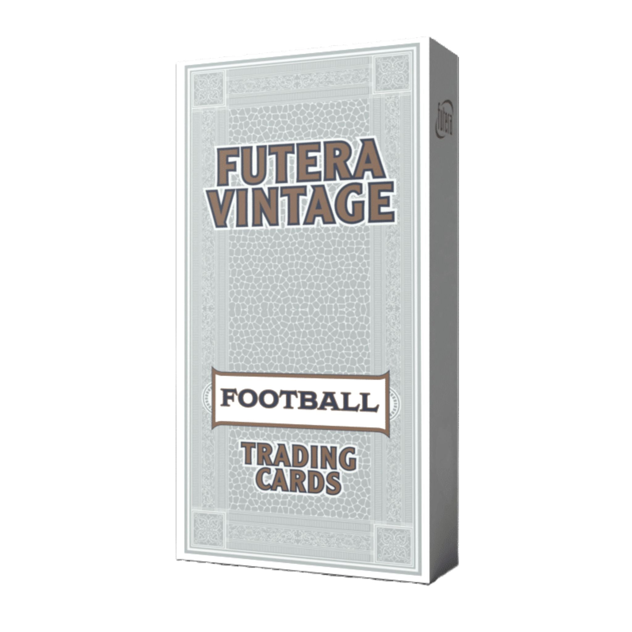 2024 Futera Vintage Football Hobby Box