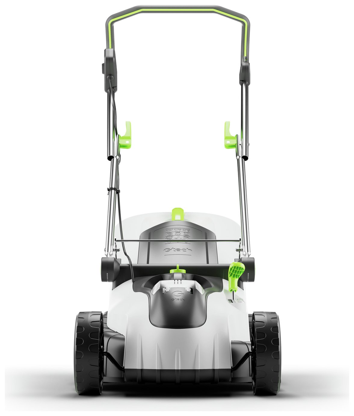 Gtech 42cm CLM50 Cordless Electric Rotary Lawnmover - 48V — view 11
