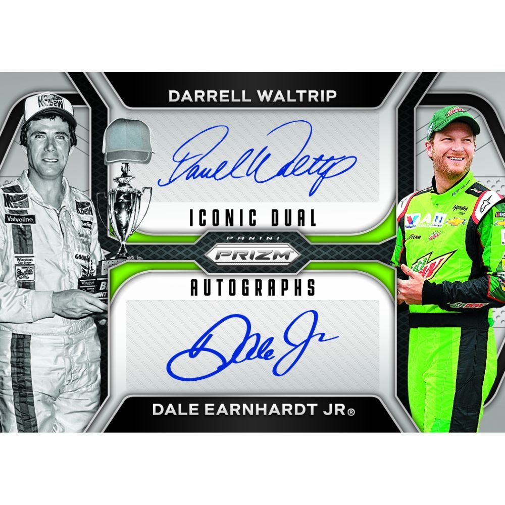 2024 Panini Prizm Racing Hobby Box