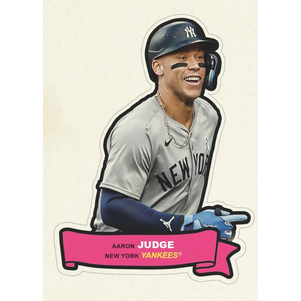 2024 Topps Archives Baseball Hobby Box — view 2