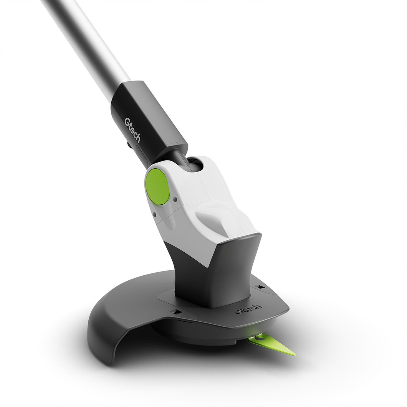 Gtech GT50 23cm Cordless Grass Trimmer - 18V — view 5