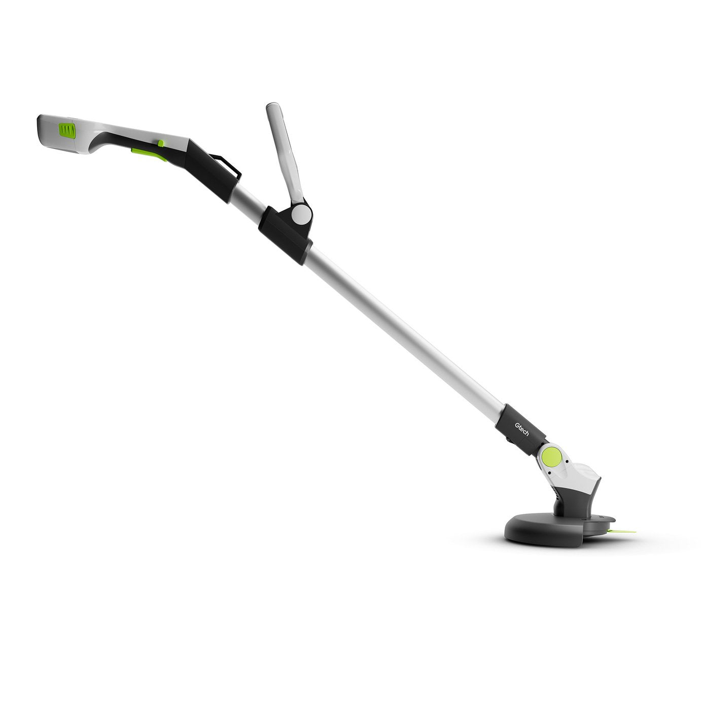 Gtech GT50 23cm Cordless Grass Trimmer - 18V — view 7
