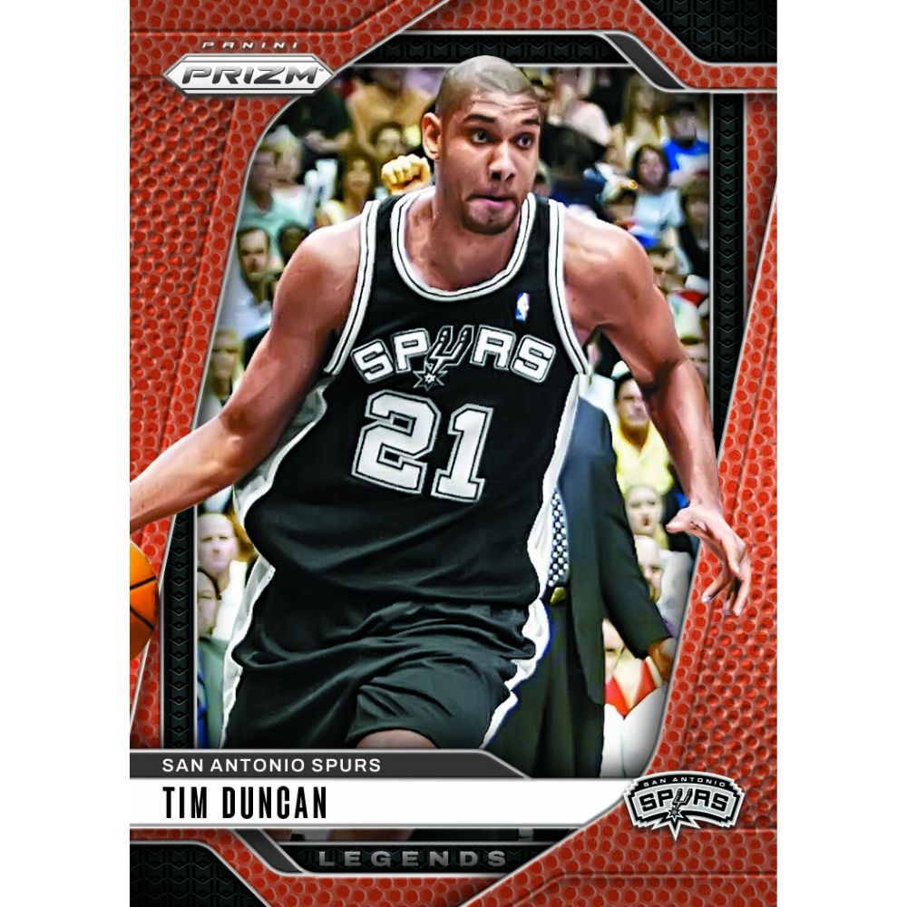 2024/25 Panini Prizm Basketball Hobby Box — view 11