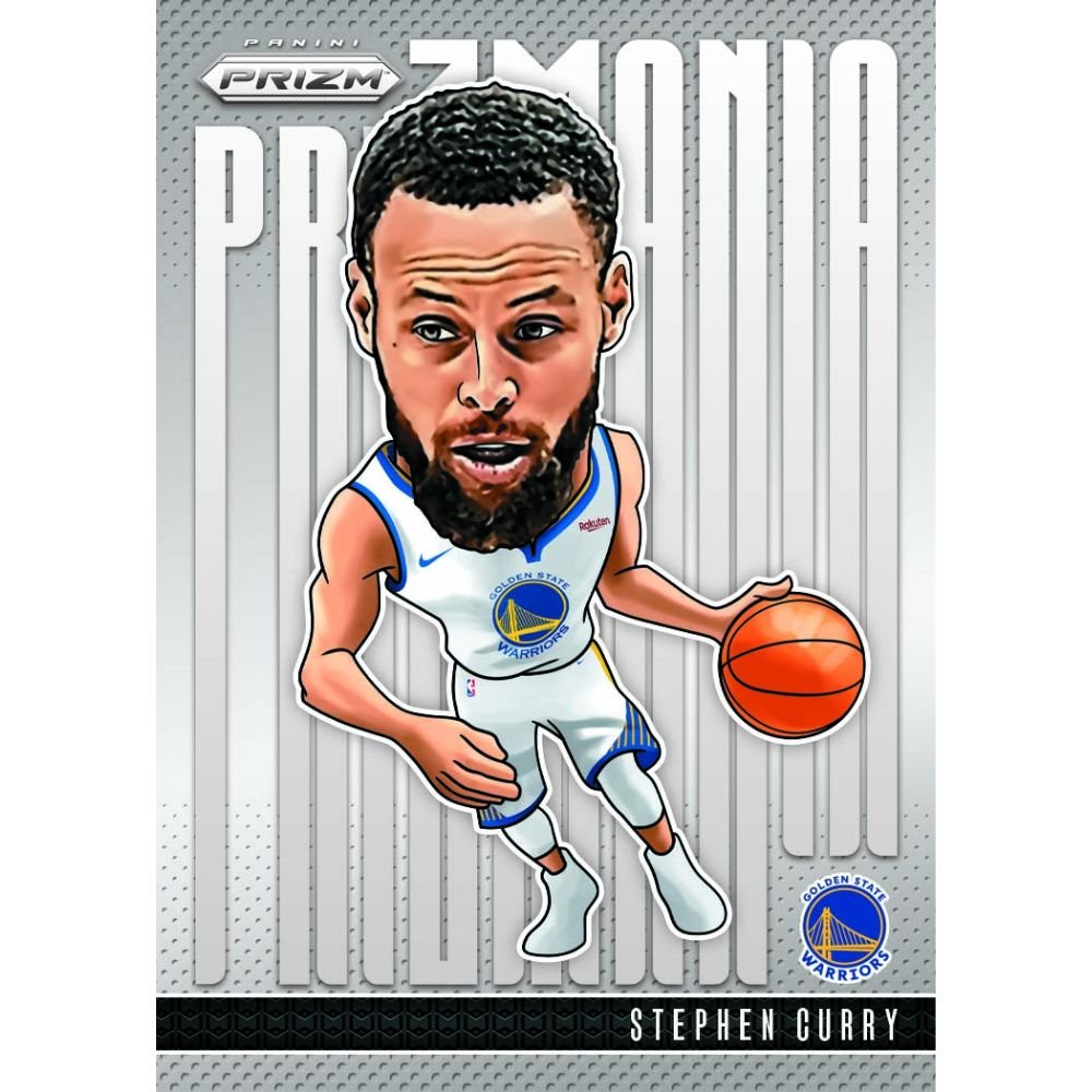 2024/25 Panini Prizm Basketball Hobby Box — view 9