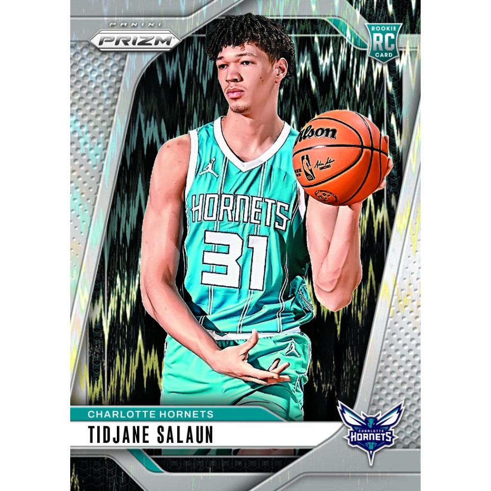 2024/25 Panini Prizm Basketball Hobby Box — view 10