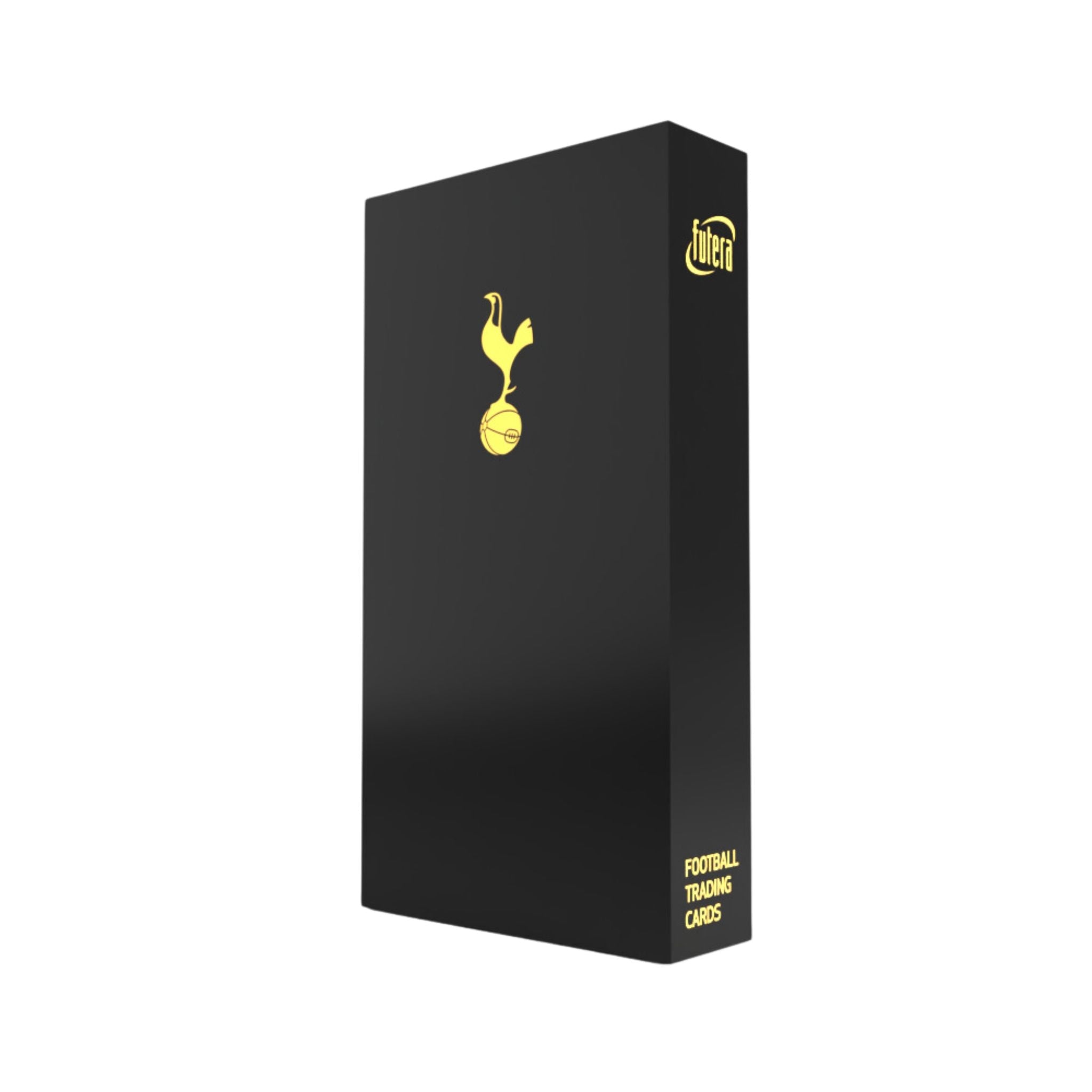 2024/25 Futera Club Live Tottenham Soccer Hobby Box