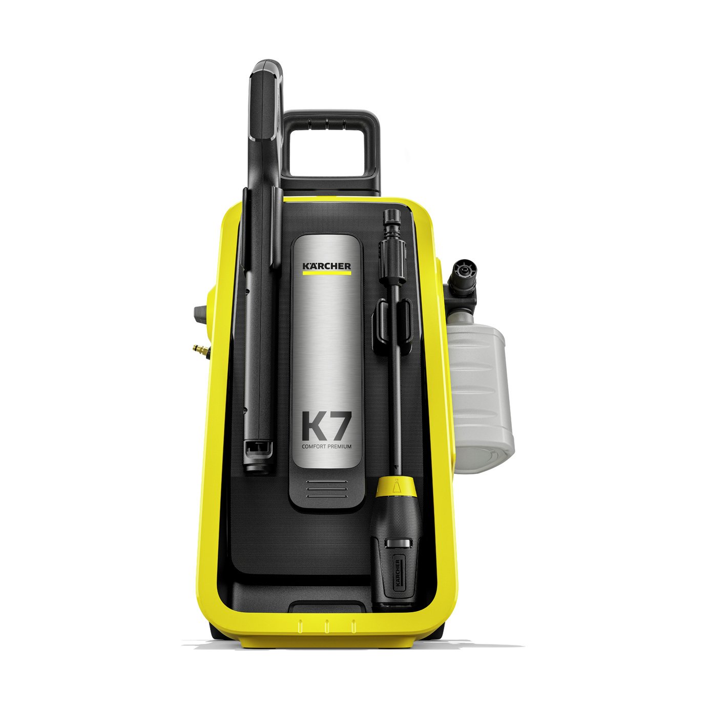 Karcher K7 Comfort Premium Pressure Washer — view 3