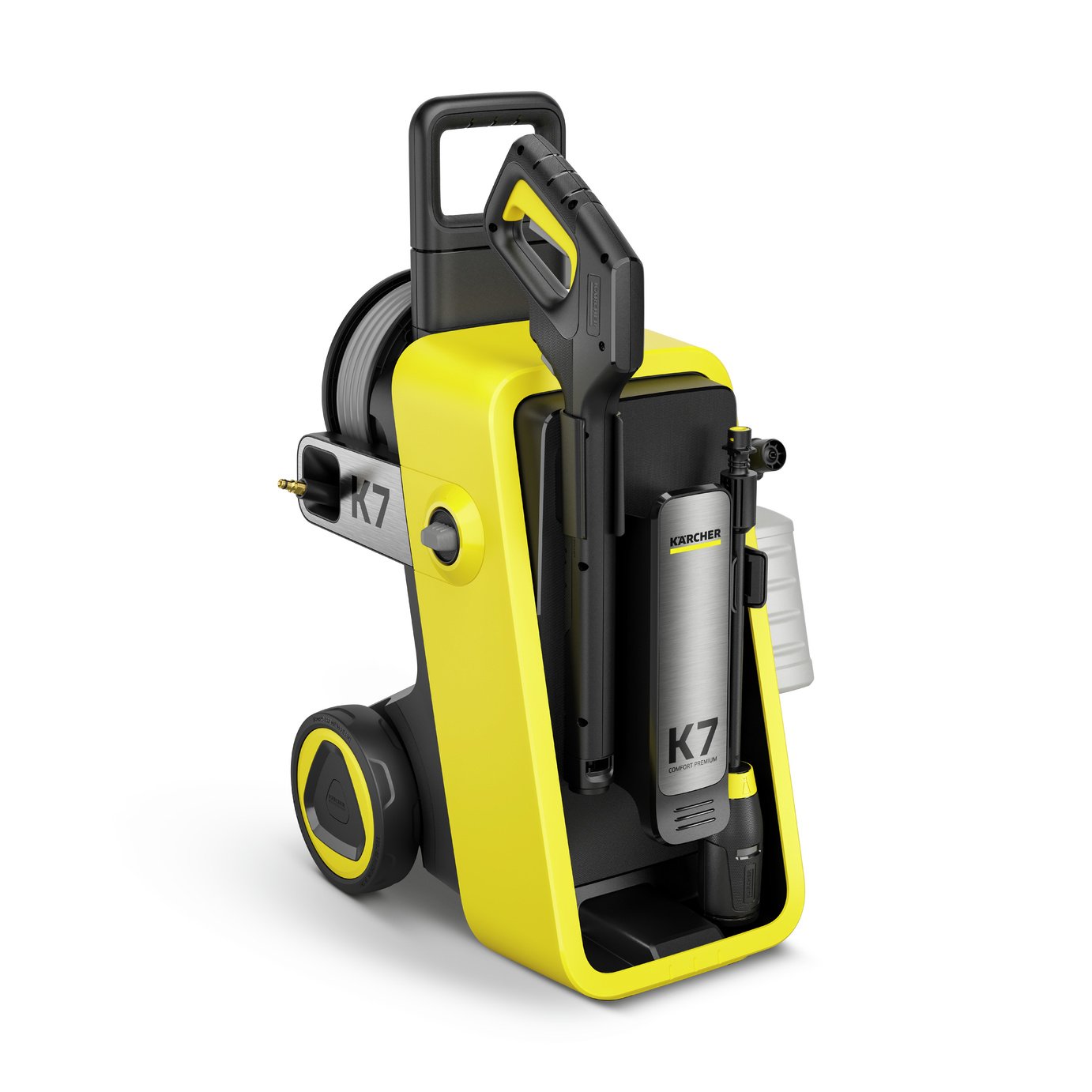 Karcher K7 Comfort Premium Pressure Washer — view 4