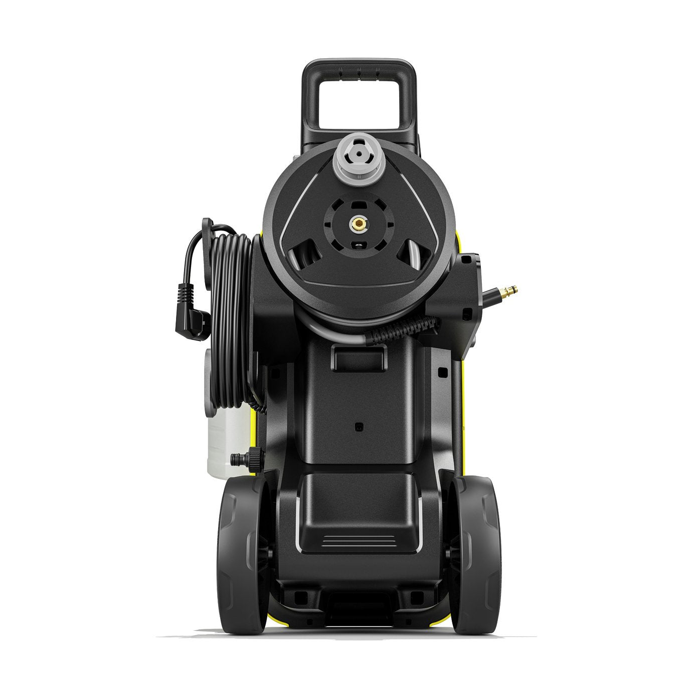 Karcher K7 Comfort Premium Pressure Washer — view 5