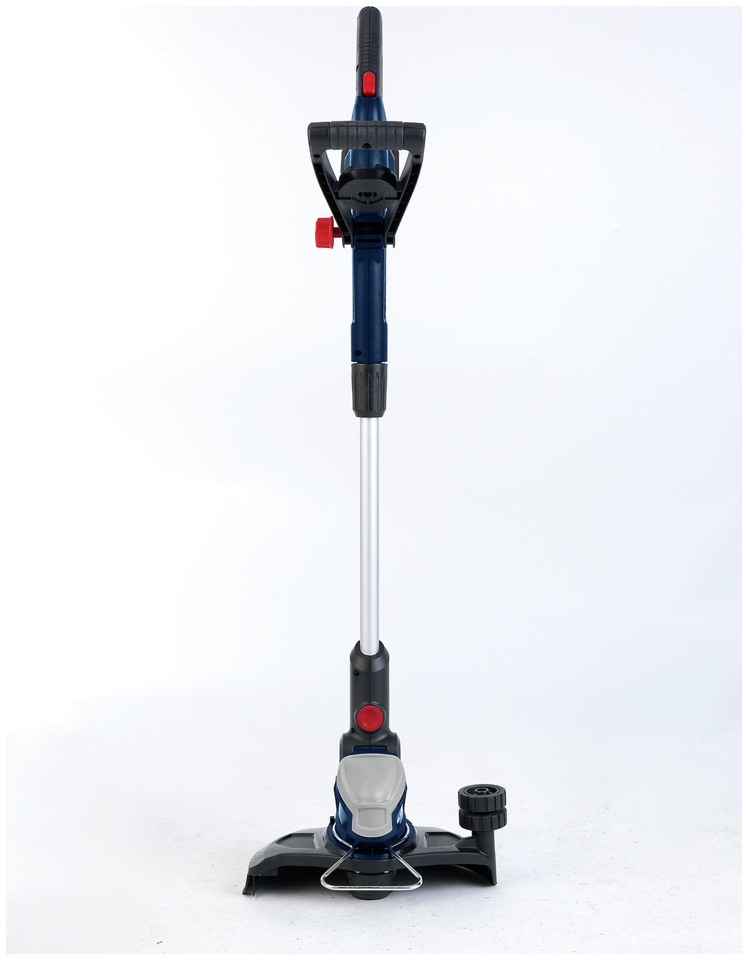 Spear & Jackson 30cm Cordless Grass Trimmer - 36V — view 9