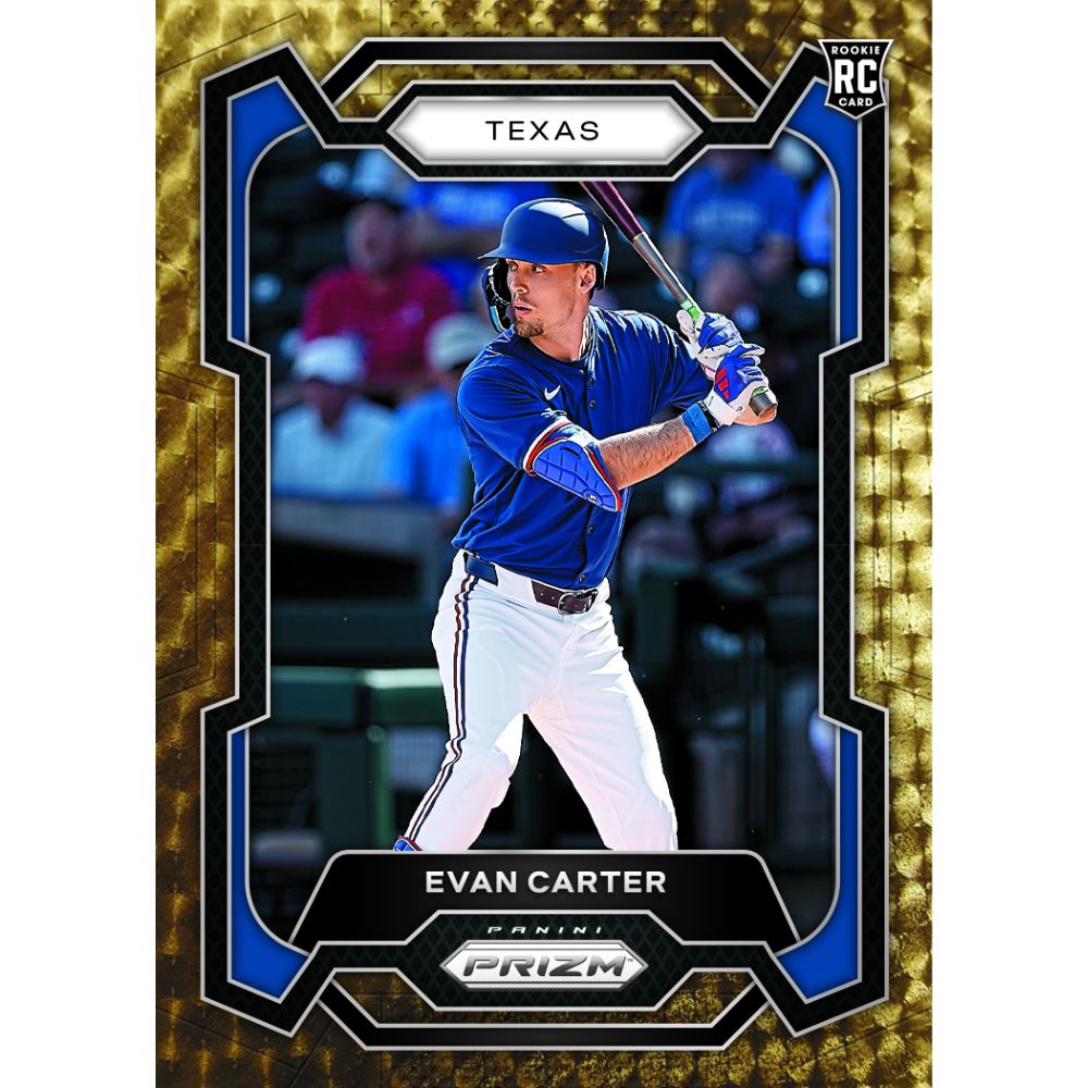 2024 Panini Prizm Baseball Hobby Box — view 2