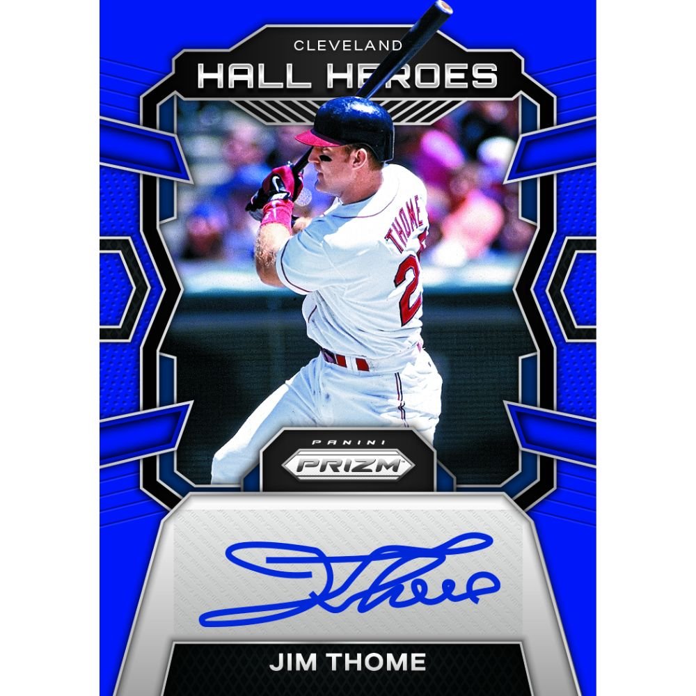 2024 Panini Prizm Baseball Hobby Box — view 4