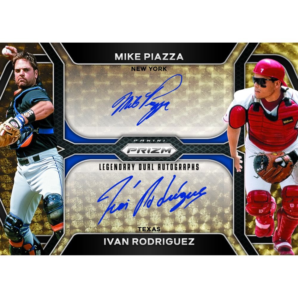 2024 Panini Prizm Baseball Hobby Box — view 5