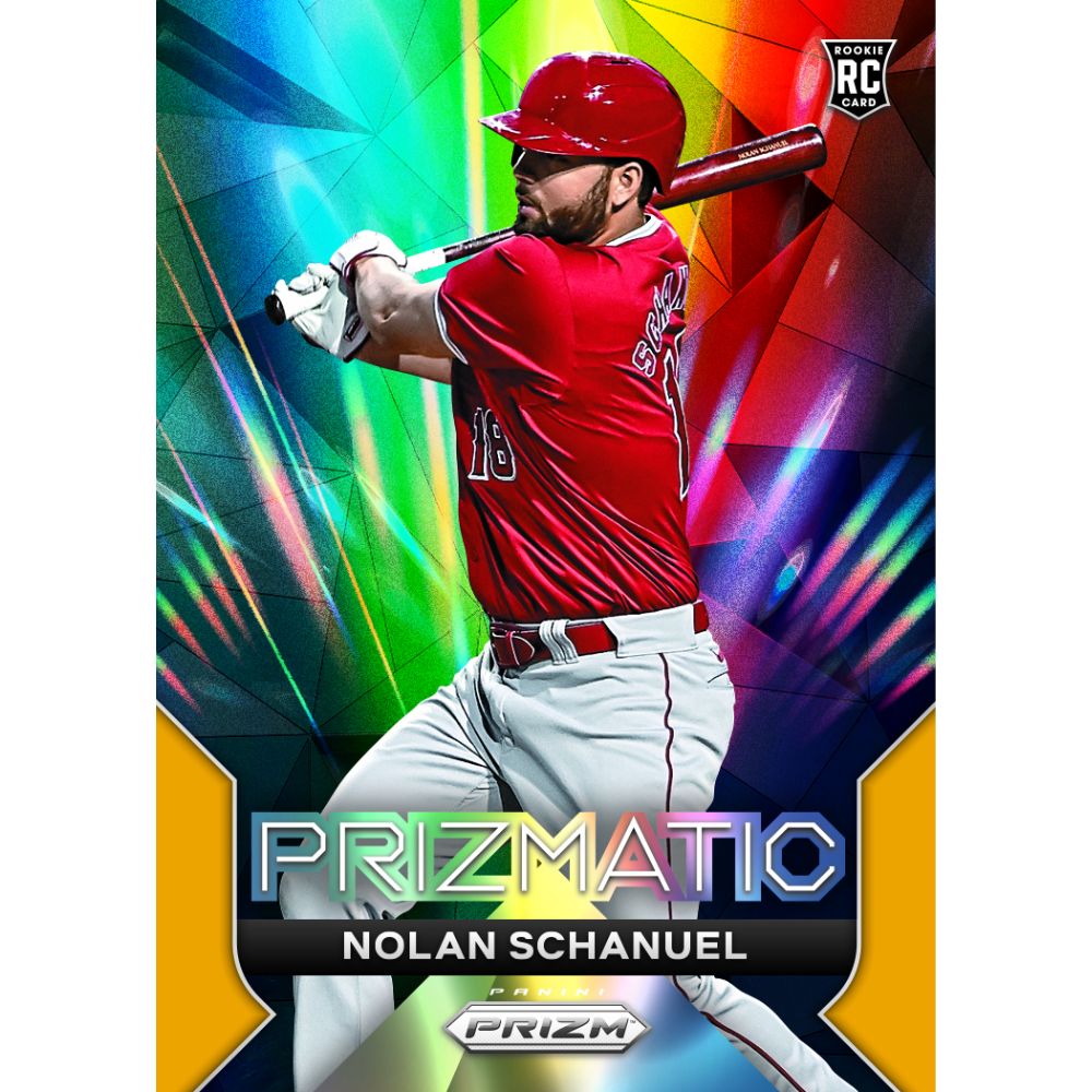 2024 Panini Prizm Baseball Hobby Box — view 6