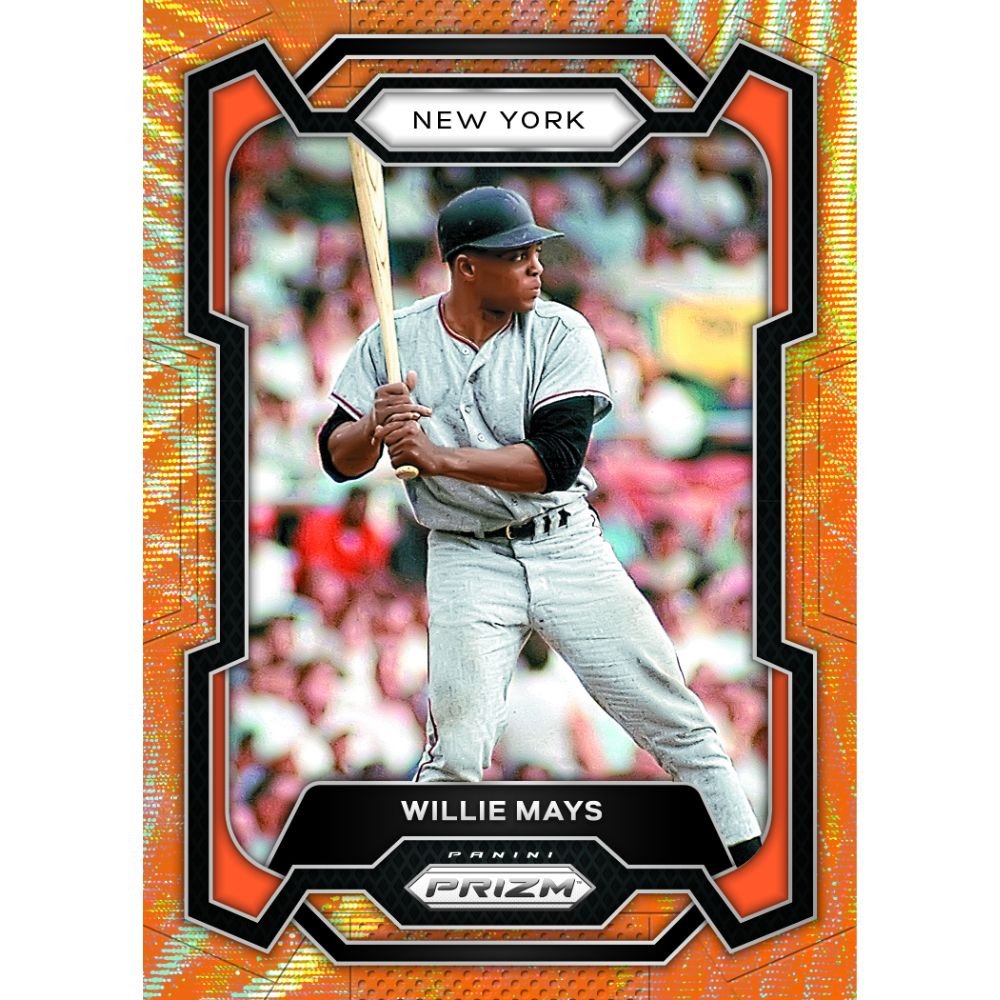 2024 Panini Prizm Baseball Hobby Box — view 9