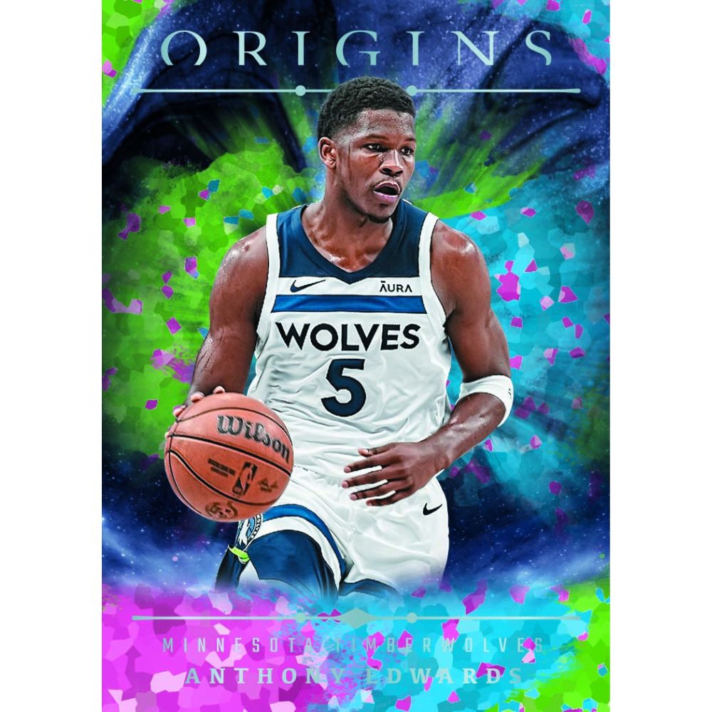 2024/25 Panini Origins Basketball Hobby Box