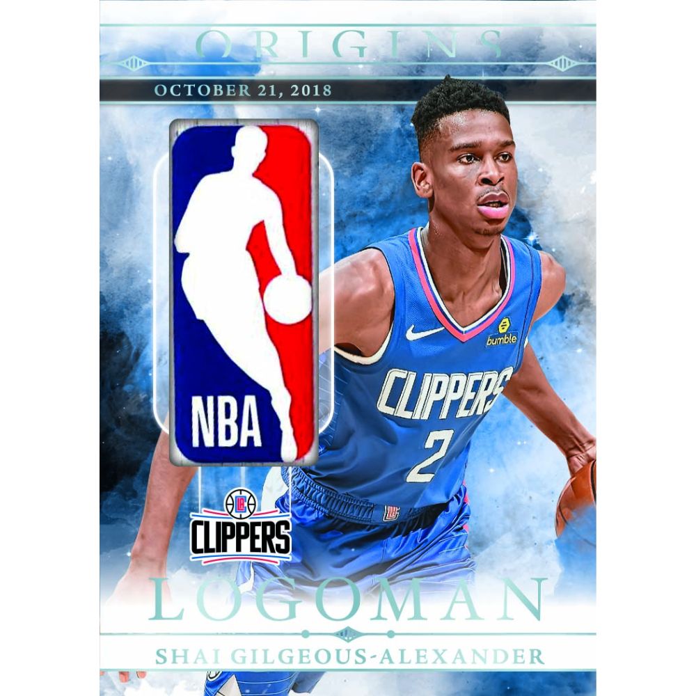 2024/25 Panini Origins Basketball Hobby Box — view 7