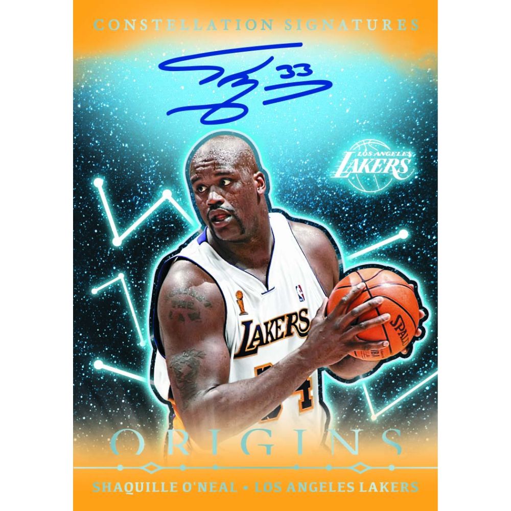 2024/25 Panini Origins Basketball Hobby Box — view 8