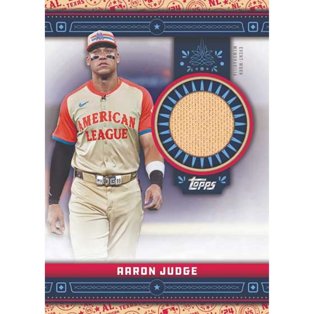 2024 Topps Update Series Baseball Jumbo Box