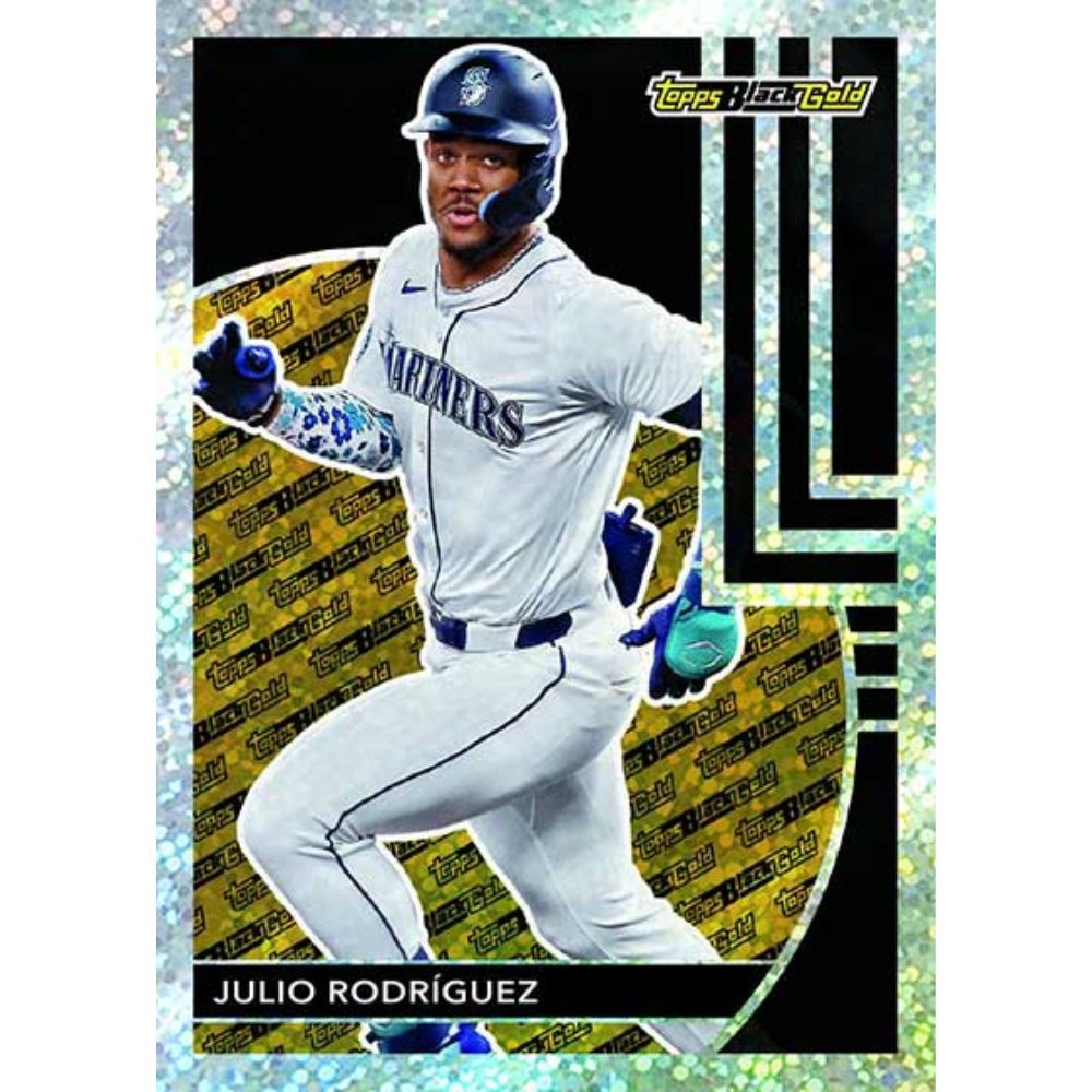 2024 Topps Update Series Baseball Jumbo Box — view 5