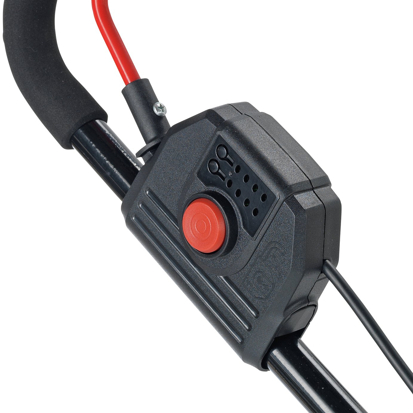 Spear & Jackson 42cm Cordless Rotary Lawnmower - 40V — view 6