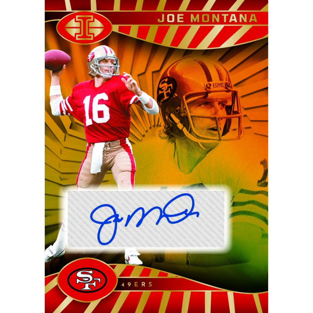 2024 Panini Illusions Football Hobby Box — view 6