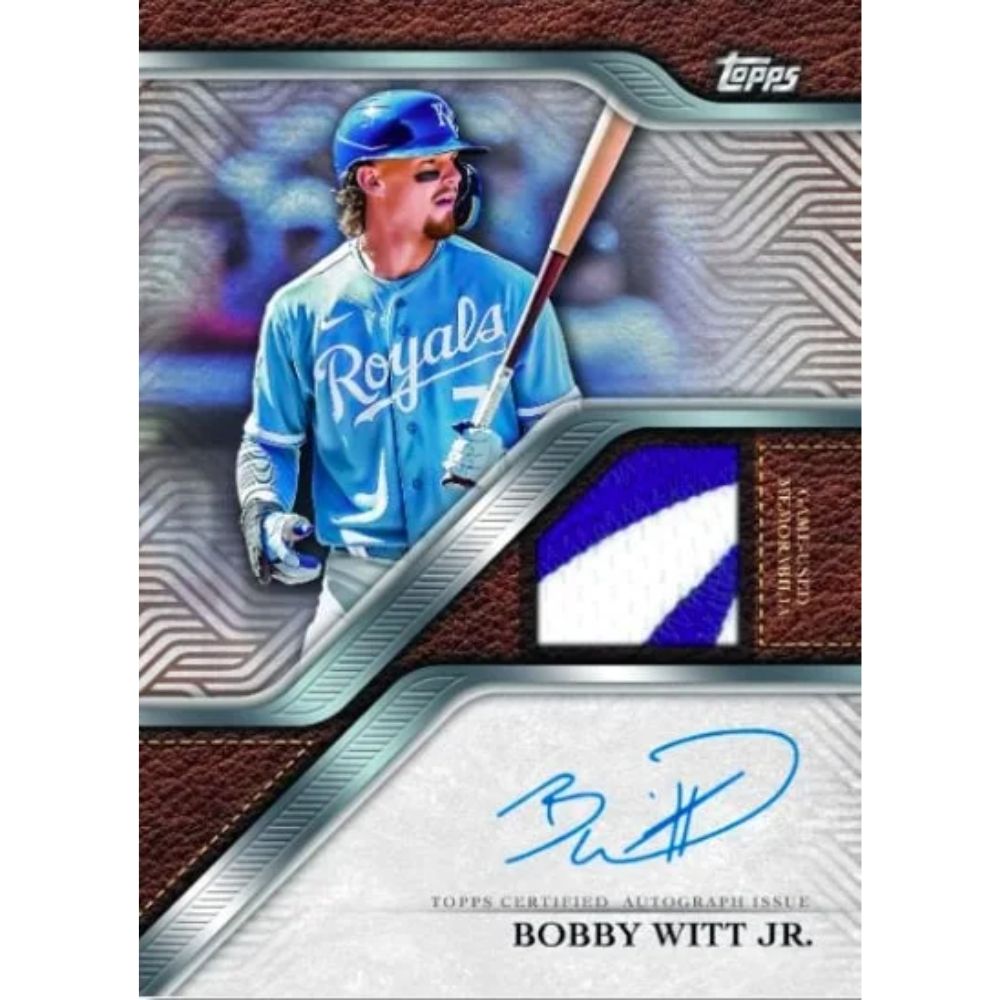 2024 Topps Update Series Baseball Hobby Box — view 2