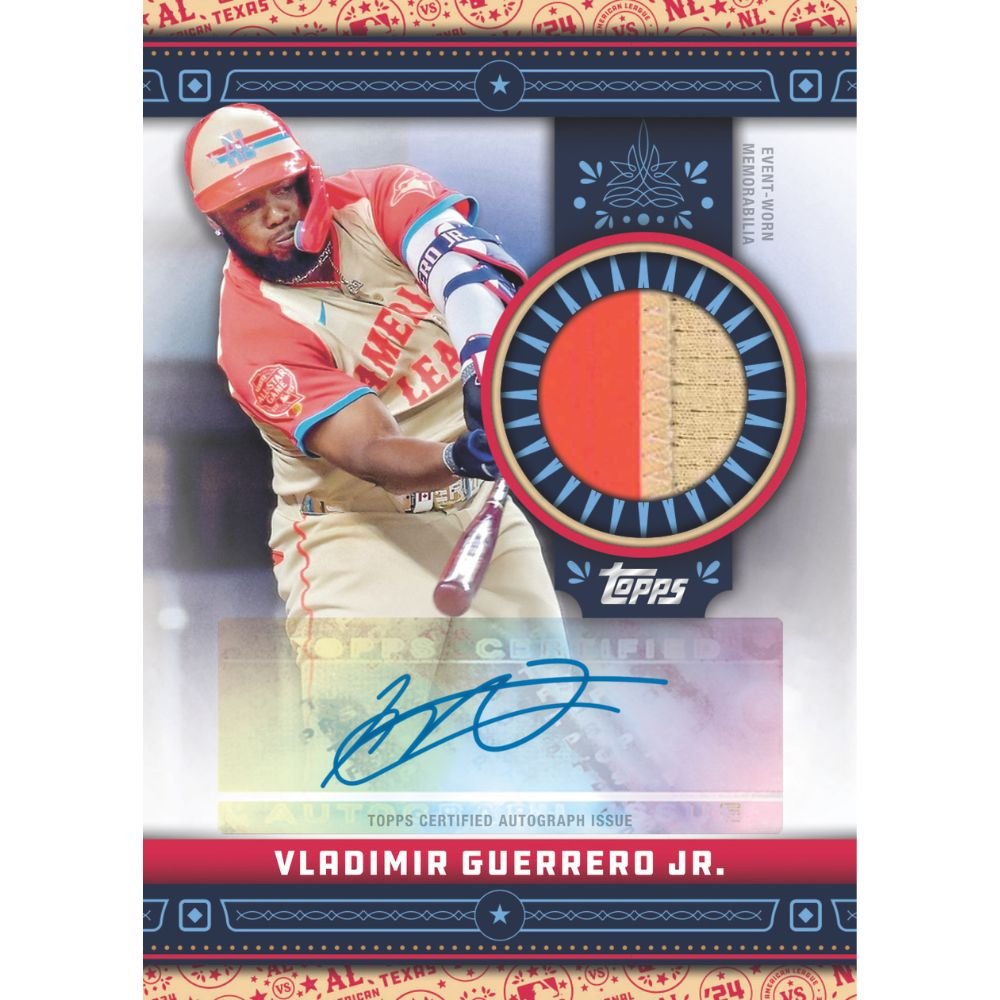 2024 Topps Update Series Baseball Hobby Box — view 12