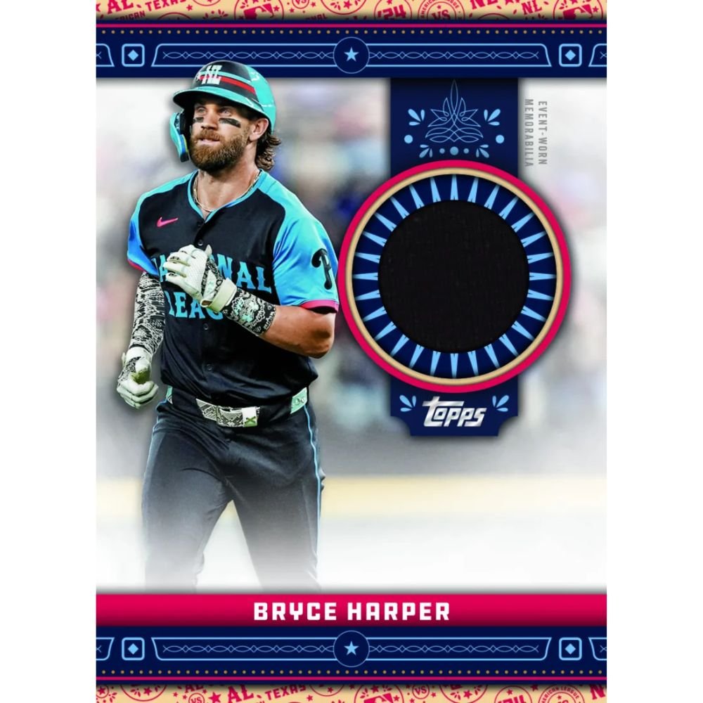 2024 Topps Update Series Baseball Hobby Box — view 3