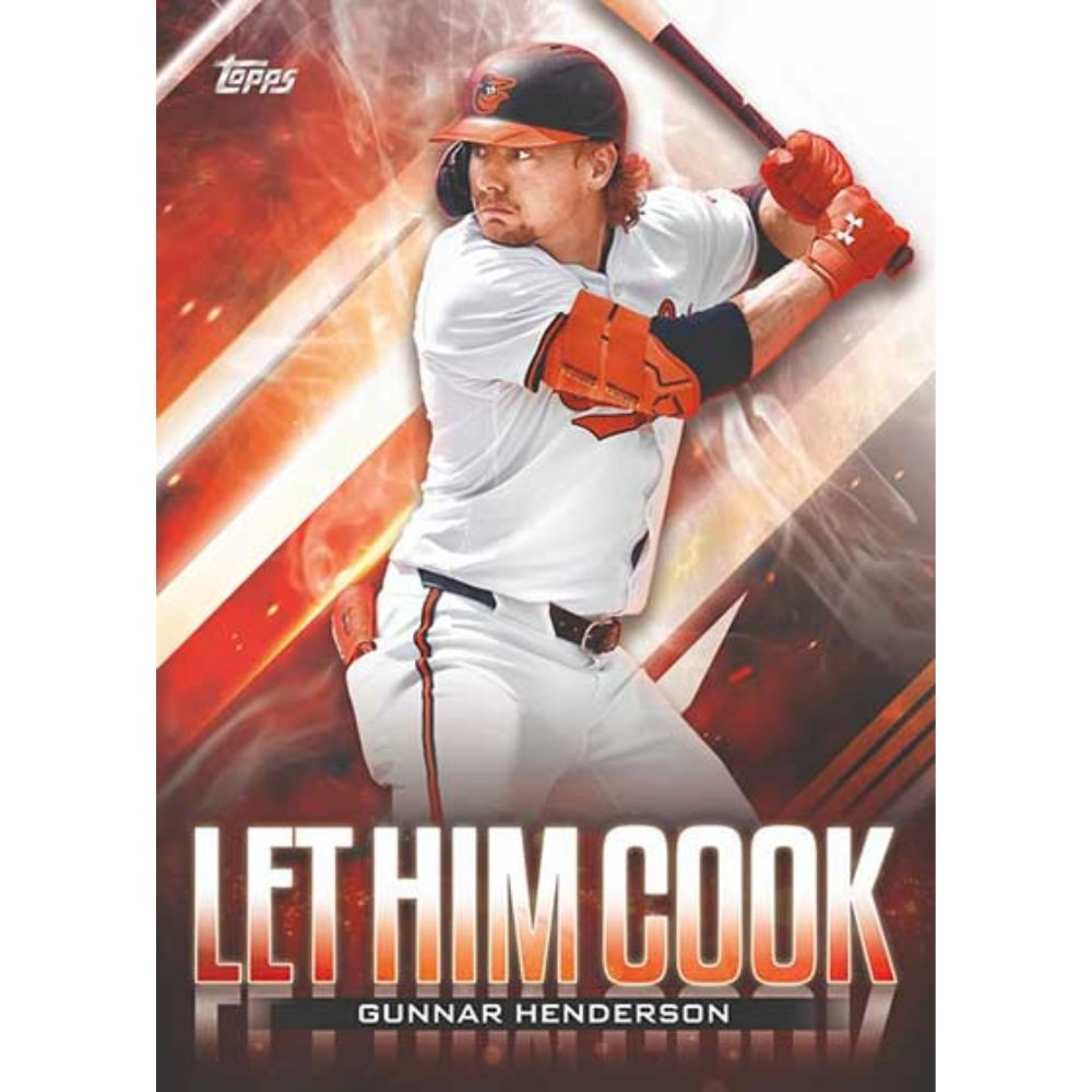 2024 Topps Update Series Baseball Hobby Box — view 4