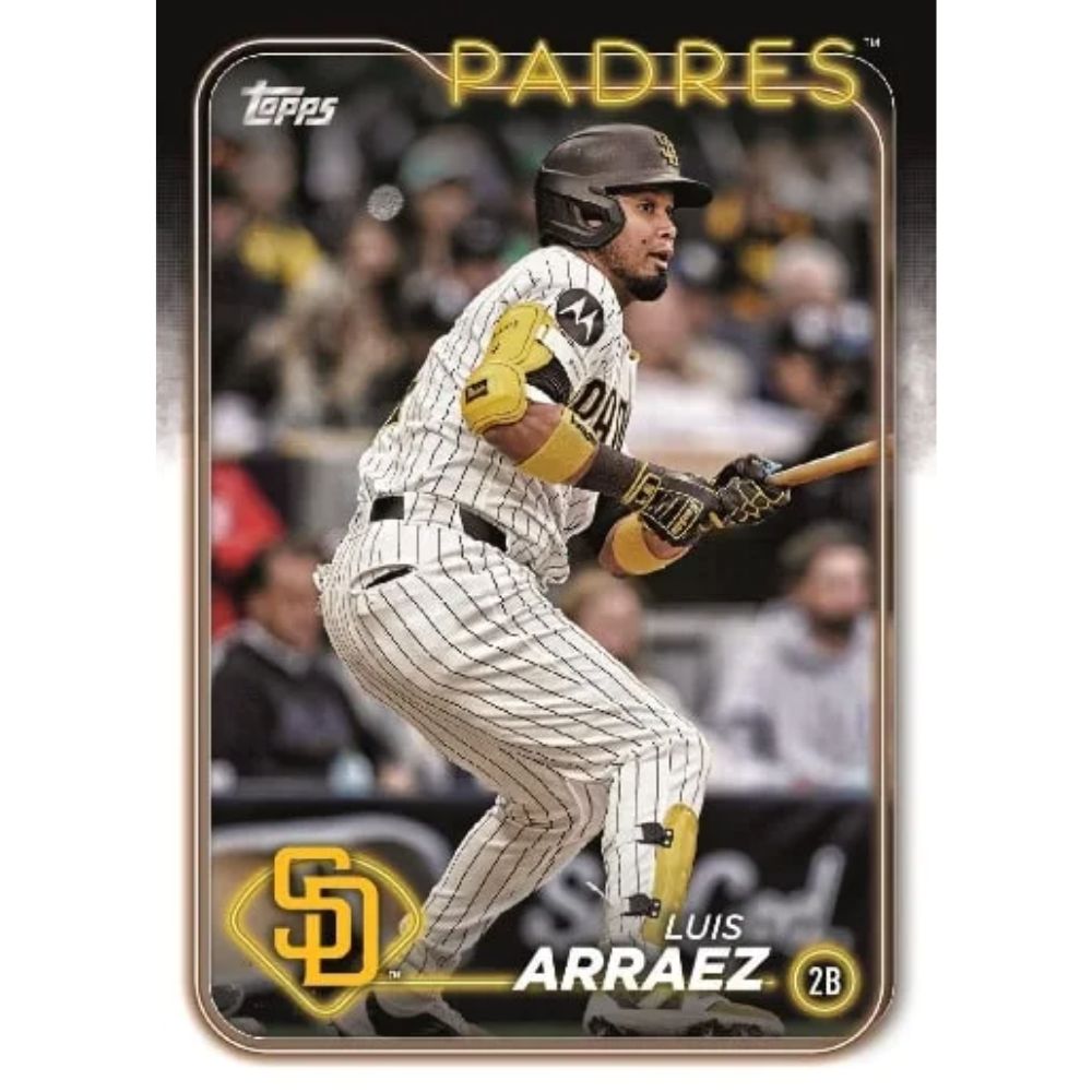 2024 Topps Update Series Baseball Hobby Box — view 7