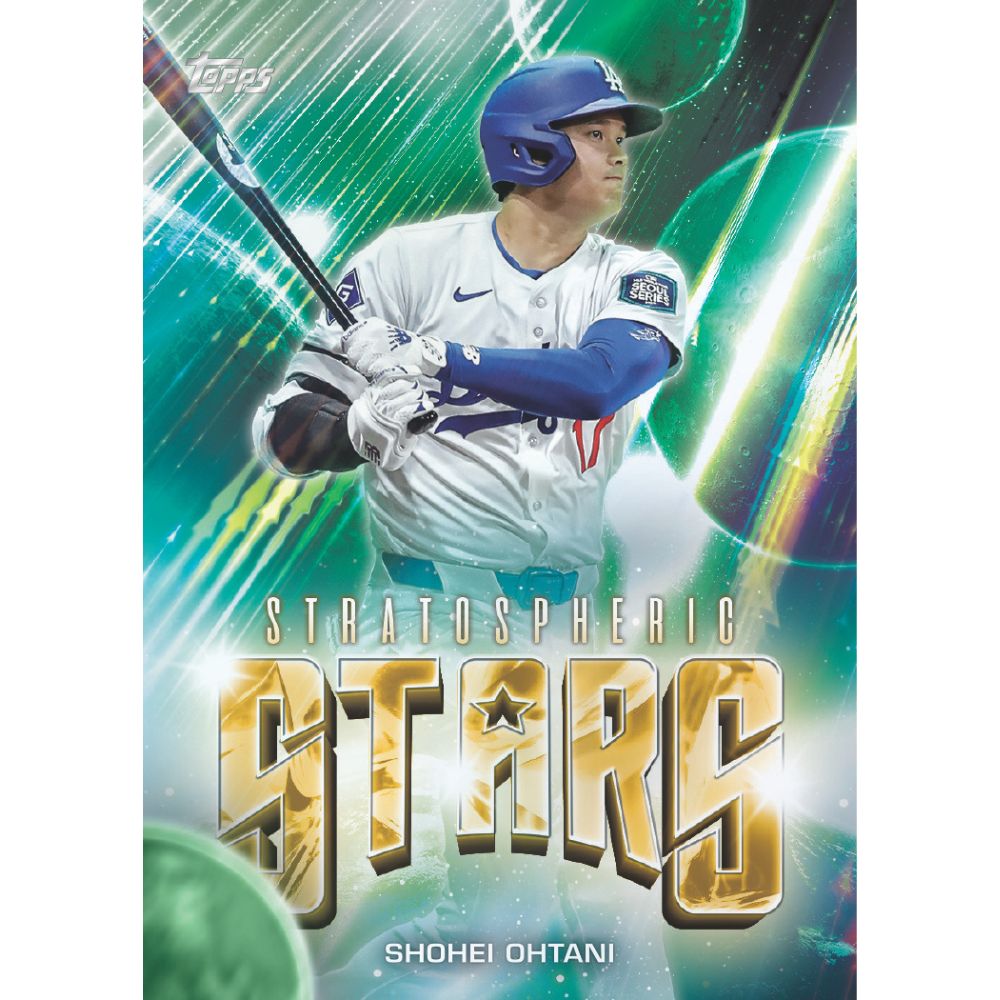 2024 Topps Update Series Baseball Hobby Box — view 9