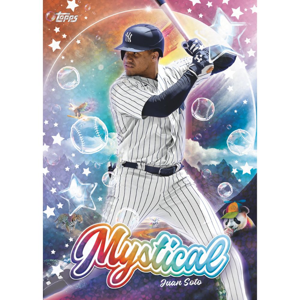 2024 Topps Update Series Baseball Hobby Box — view 10
