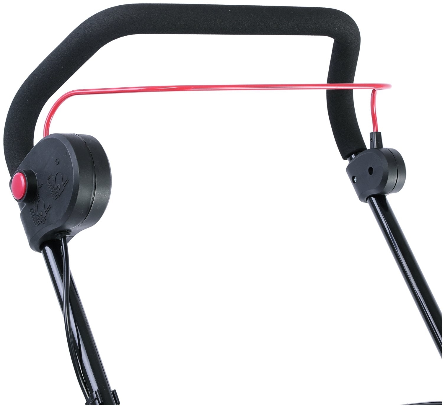 Spear & Jackson 40cm Cordless Rotary Lawnmower - 36V — view 5