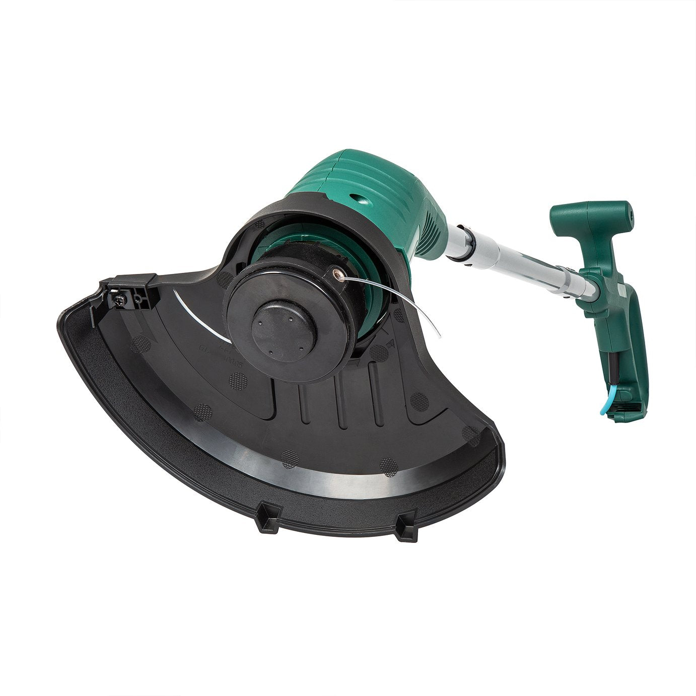 McGregor Hover Lawnmower & Grass Trimmer Set — view 14