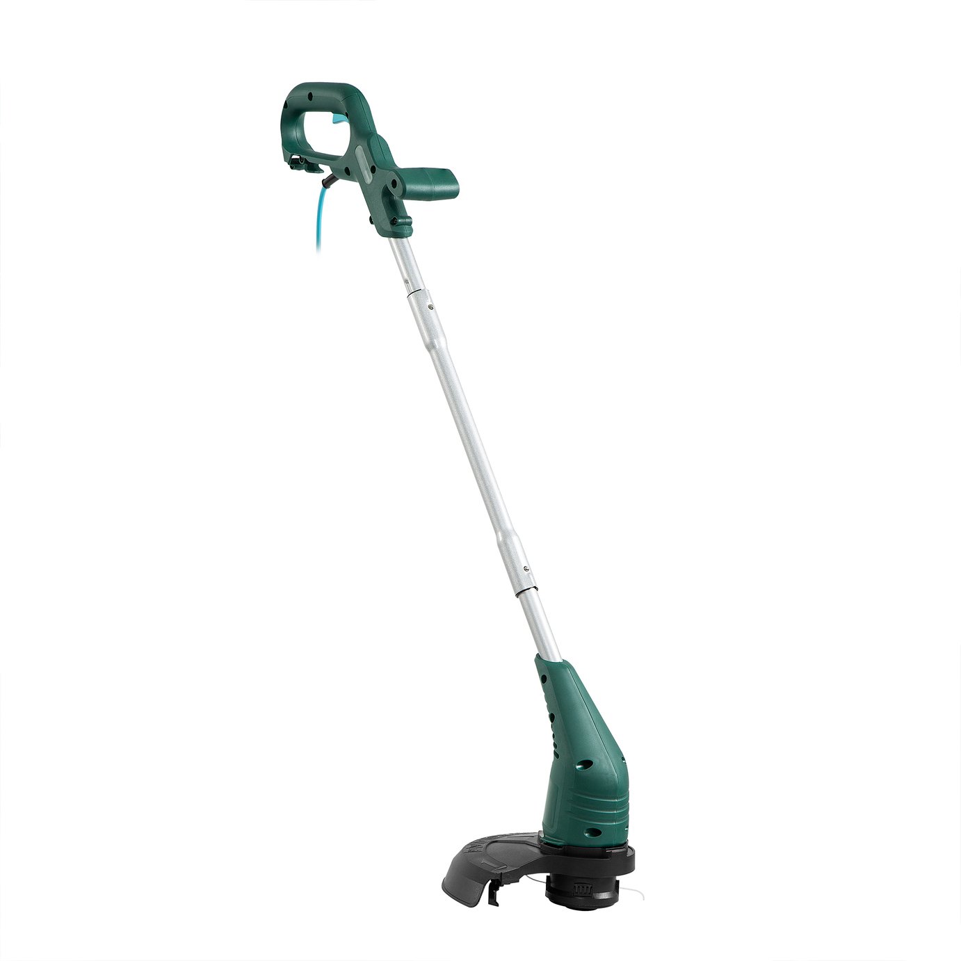 McGregor Hover Lawnmower & Grass Trimmer Set — view 15