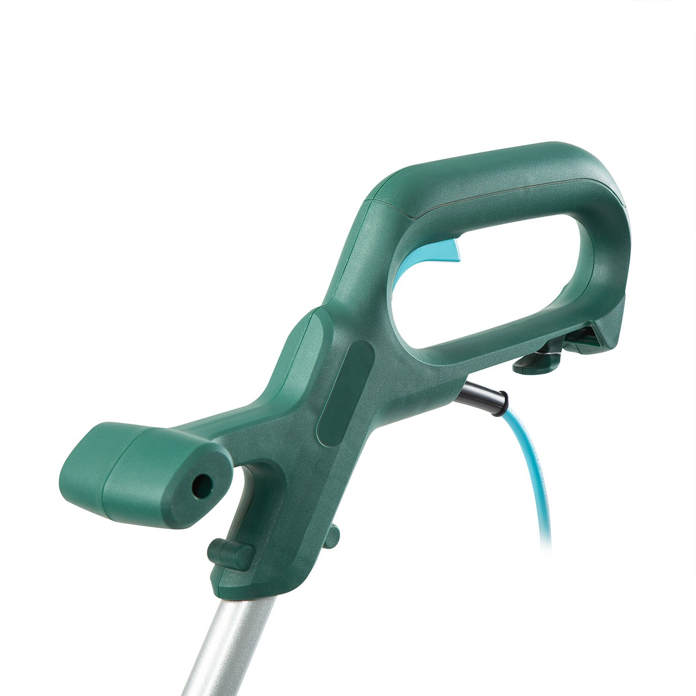 McGregor Hover Lawnmower & Grass Trimmer Set — view 16