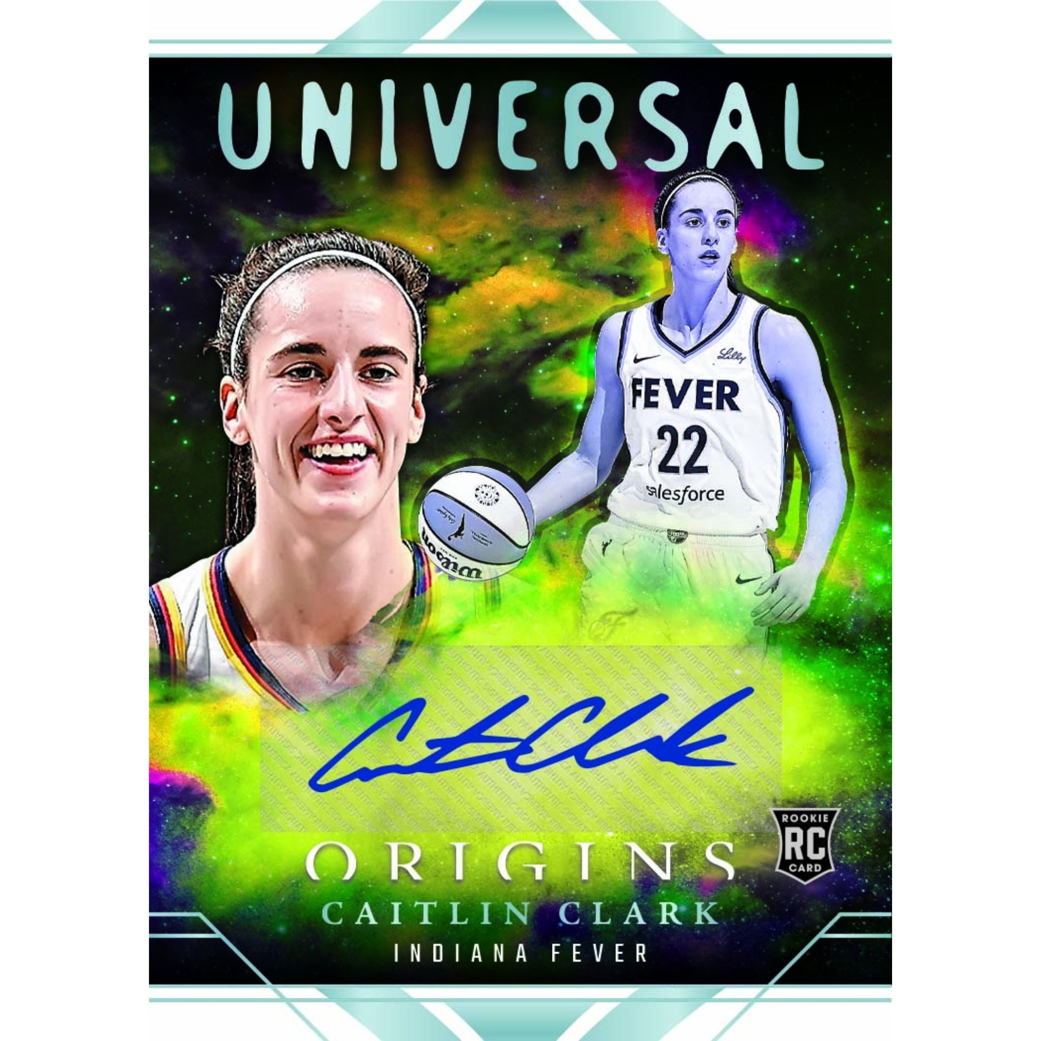 2024 Panini Origins WNBA Basketball Hobby Box