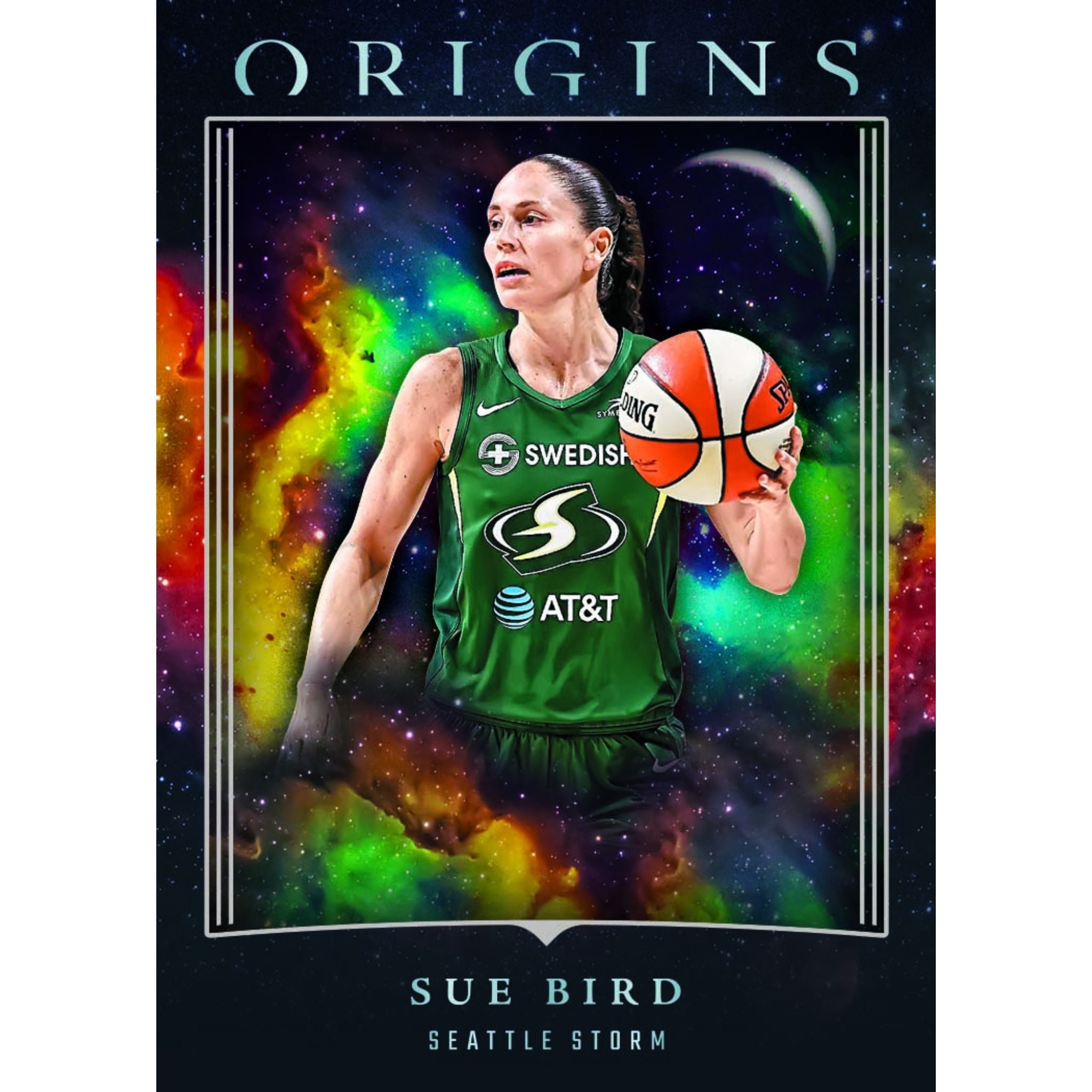 2024 Panini Origins WNBA Basketball Hobby Box — view 4