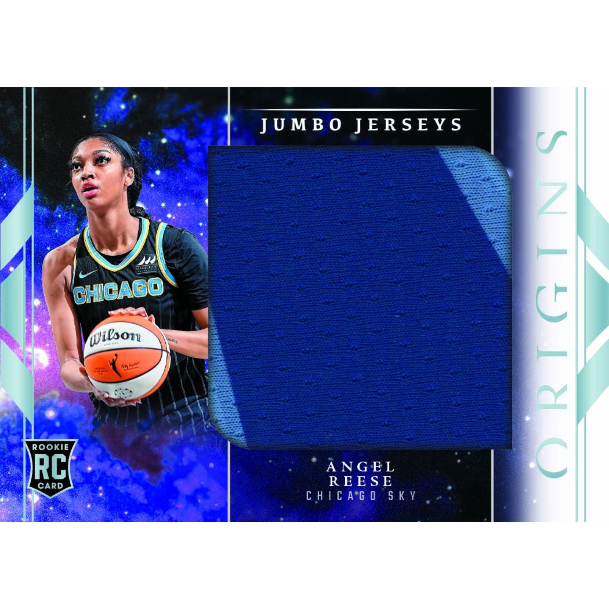 2024 Panini Origins WNBA Basketball Hobby Box — view 5