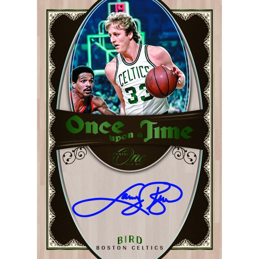 2023/24 Panini One & One Basketball Hobby Box — view 7