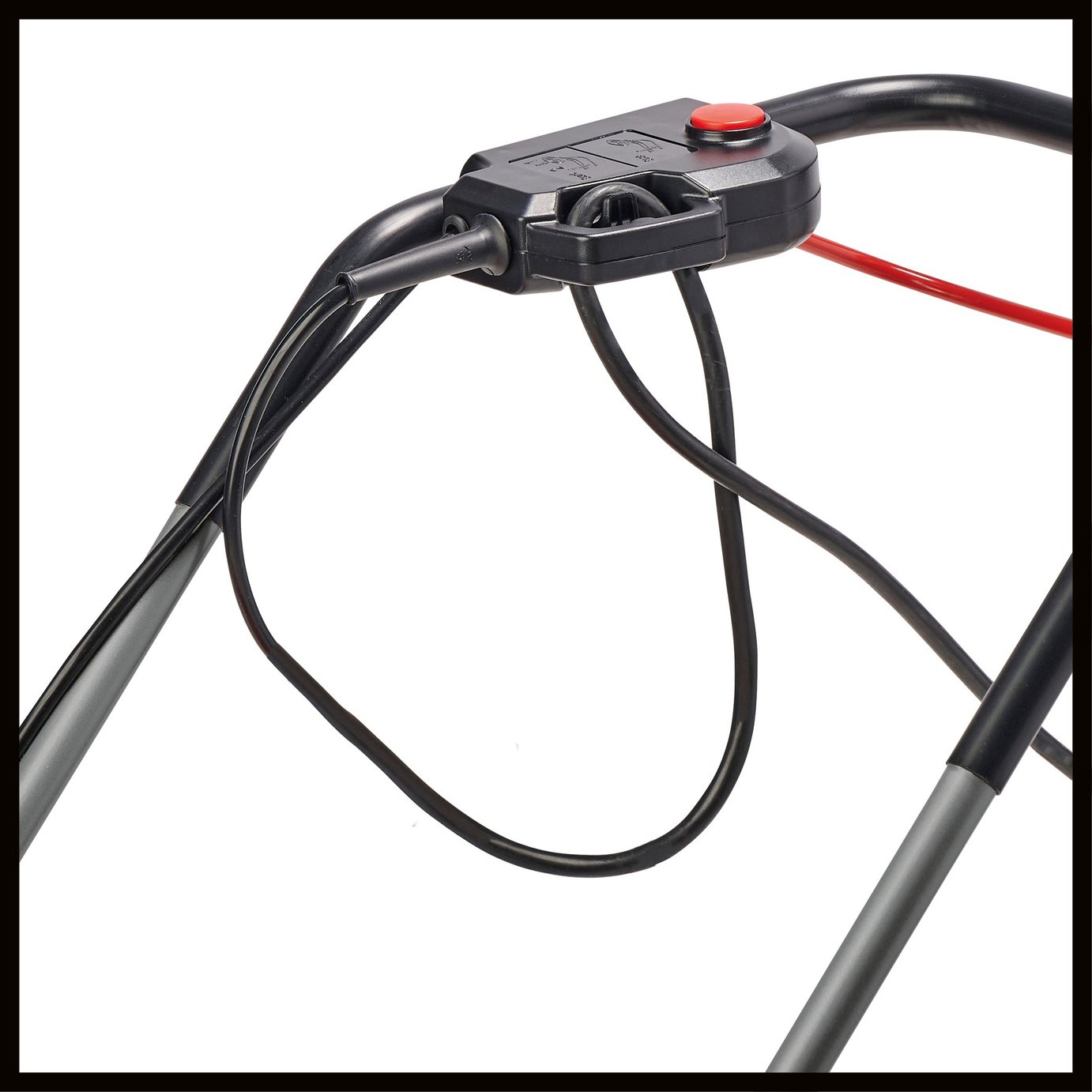 Einhell 43cm Corded Electric Rotary Lawnmower - 1800W — view 6